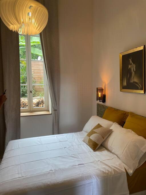 Appartement Chic Et De Caractere ! Saint-Cyr-au-Mont-d'Or Dış mekan fotoğraf